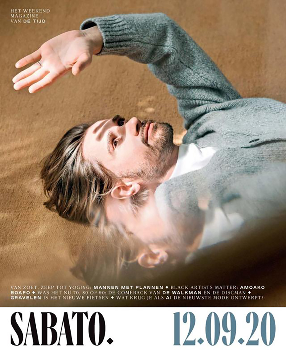 press